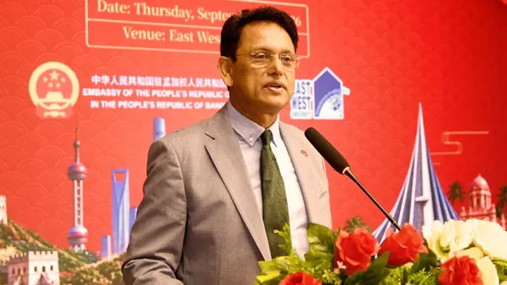 দেশের উন্নয়নে চীনের অভিজ্ঞতা কাজে লাগাতে হবে: শিক্ষামন্ত্রী
