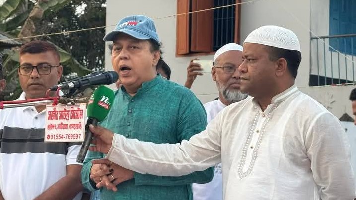আগামী নির্বাচনের জন্য নেতাকর্মীদের প্রস্তুতি গ্রহণের আহ্বান ওয়াদুদের