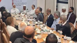 সরকারের পাশাপাশি বিরোধী দলের সহযোগিতা চায় বিজিএমইএ