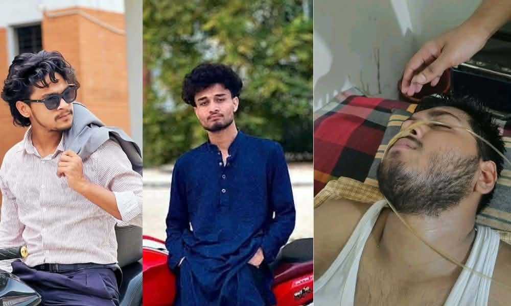 হাবিপ্রবি: চুরির অভিযোগে সিনিয়র কর্তৃক জুনিয়রকে অপহরণের অভিযোগ