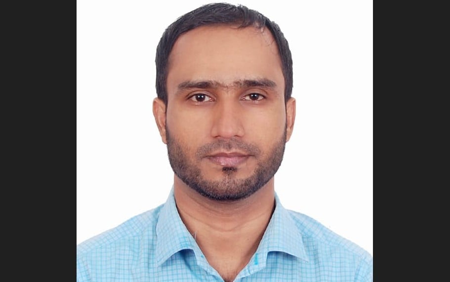 জুলাই বিপ্লব নিয়ে সাইফুল ইসলাম সুজনের পুঁথি