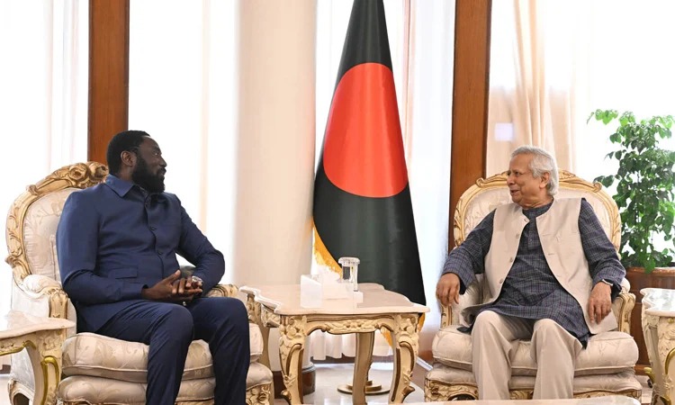 মিয়ানমারের বিরুদ্ধে গণহত্যা মামলা নিয়ে আলোচনা