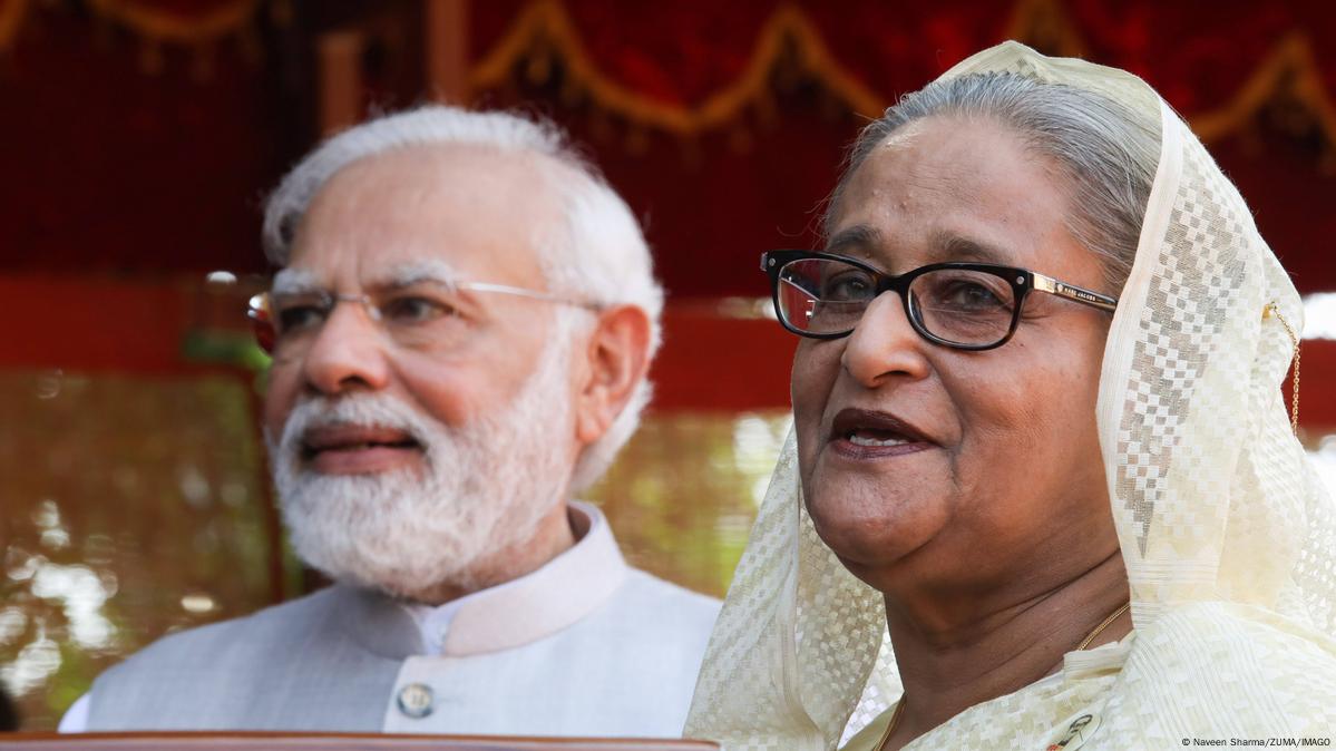 হাসিনা-মোদির চক্রান্ত ঐক্যবদ্ধভাবে রুখে দাঁড়ান