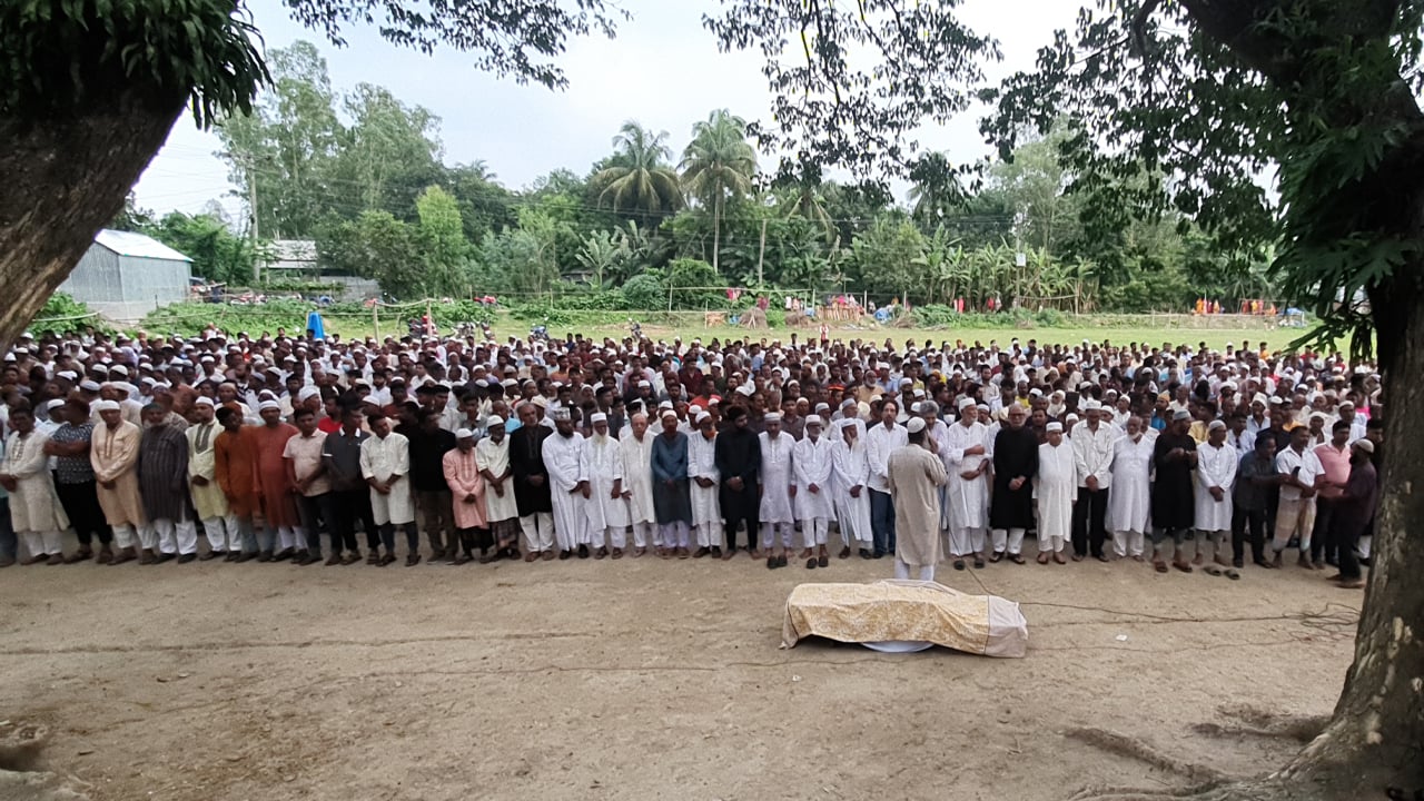 এই দেশে আর বাঁচতে চান না, কেন বললেন কাদের সিদ্দিকী