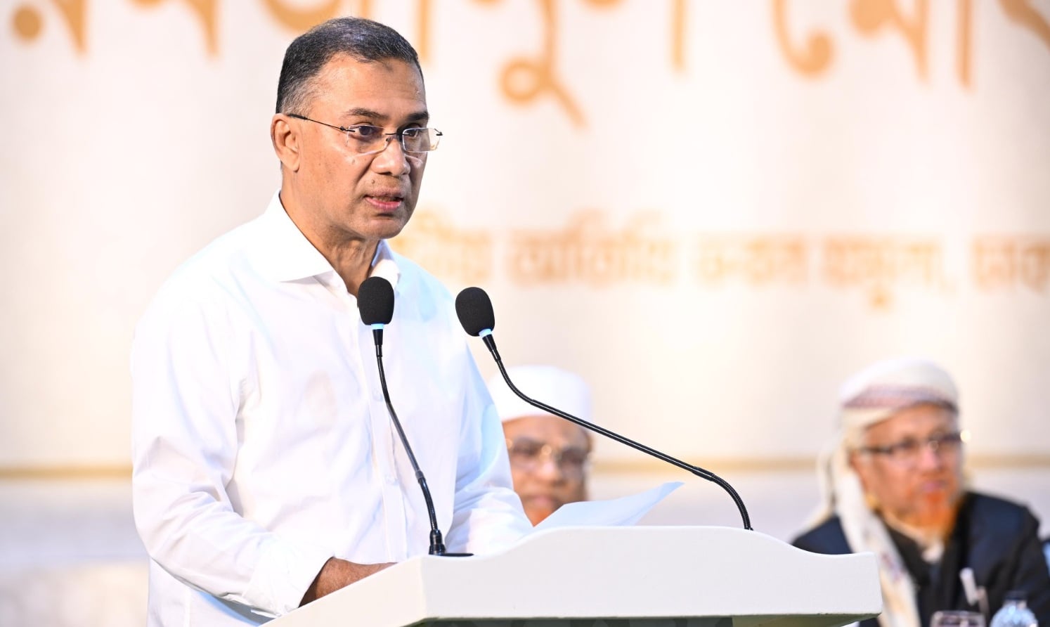 পরিকল্পিত যাকাত ব্যবস্থাপনায় দারিদ্র বিমোচনে ভূমিকা রাখা সম্ভব