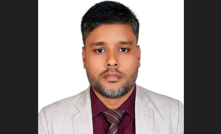 আমার দেশ-এর কাইয়ুম ময়মনসিংহ প্রেস ক্লাবের সাধারণ সম্পাদক নির্বাচিত