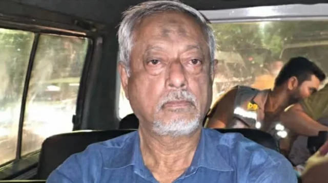 লে. জে. মাসুদ চৌধুরীকে নতুন করে গ্রেপ্তার দেখানোর আদেশ