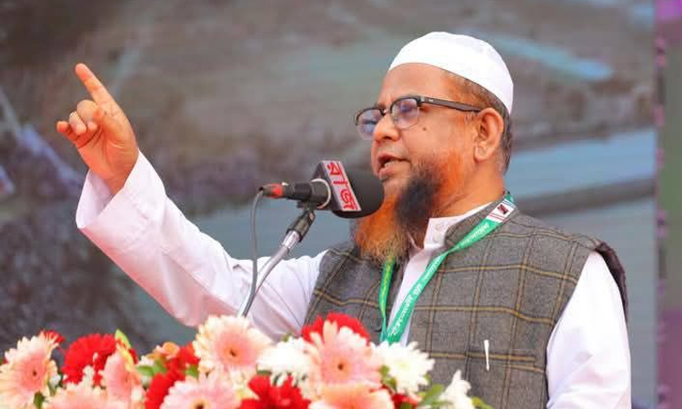 সংবিধানের দোহাই দিয়ে সংস্কার ব্যাহত করা যাবে না: আতাউর রহমান