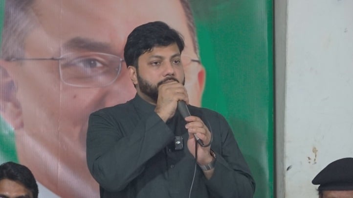 ভোটের মাধ্যমে বাংলাদেশপন্থি শক্তিকে প্রতিষ্ঠার ডাক ইশরাকের