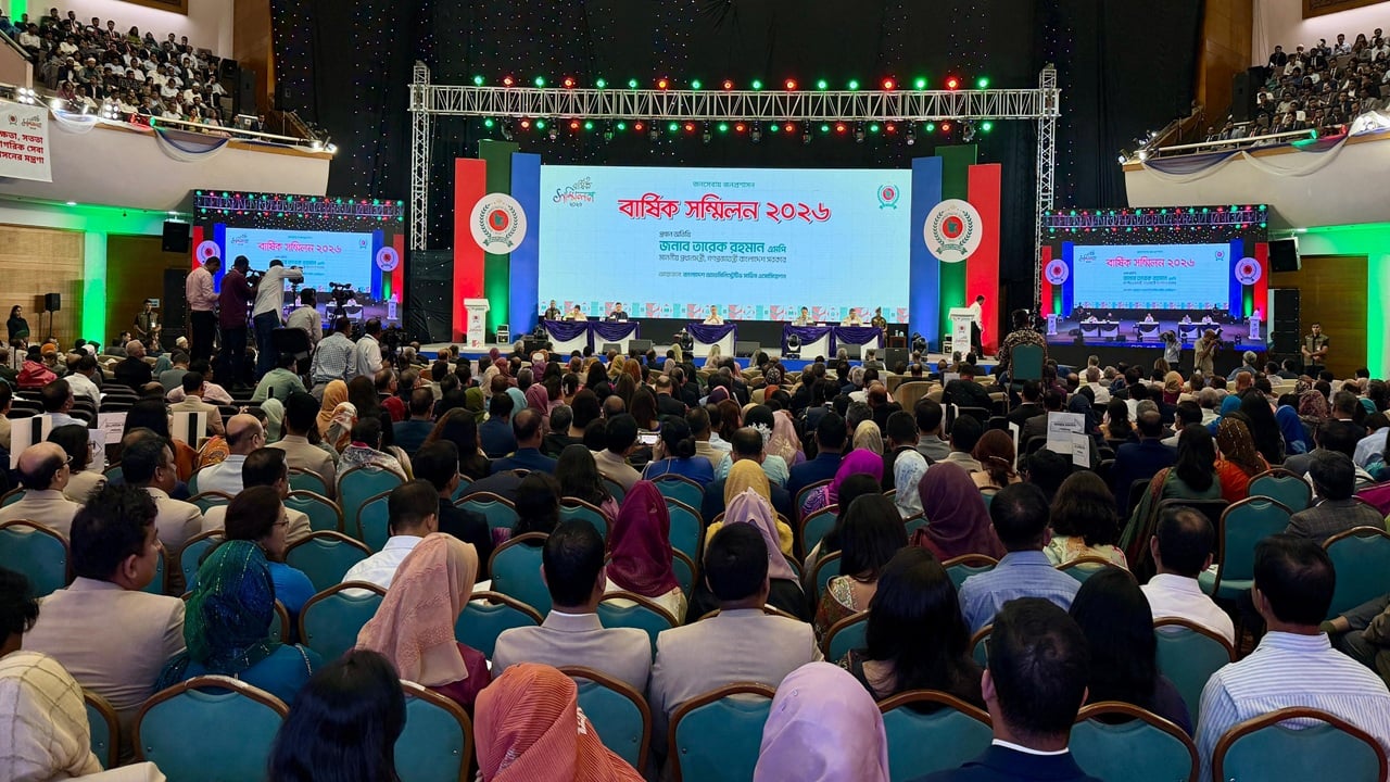 রাষ্ট্রের সবচেয়ে বড় সম্পদ হলো জনগণের বিশ্বাস: প্রধানমন্ত্রী