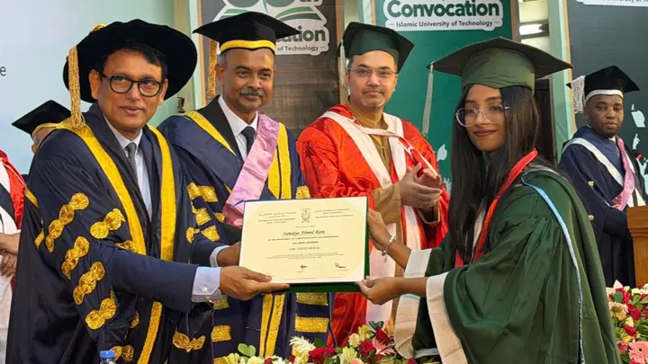 দেশের সমস্যা সমাধানে প্রযুক্তি কাজে লাগাতে হবে: শিক্ষামন্ত্রী