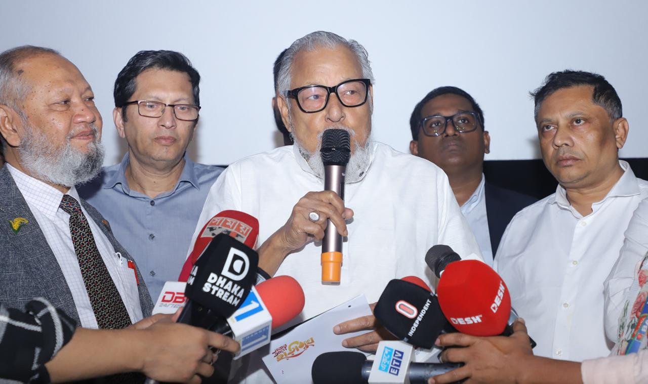 তারেক রহমানের মানবিকতা তুলে ধরল ‘সবার আগে হাসিমুখ’