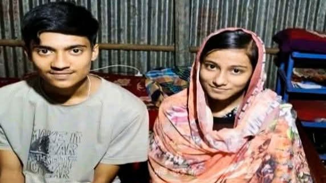 প্রেমের বিয়ের ৮ মাসেই স্বামীর মৃত্যু, স্ত্রী পলাতক