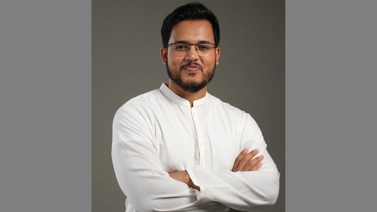 সুপ্রিম কোর্টের আইনজীবী হলেন যুবশক্তির কেন্দ্রীয় সভাপতি তারিকুল