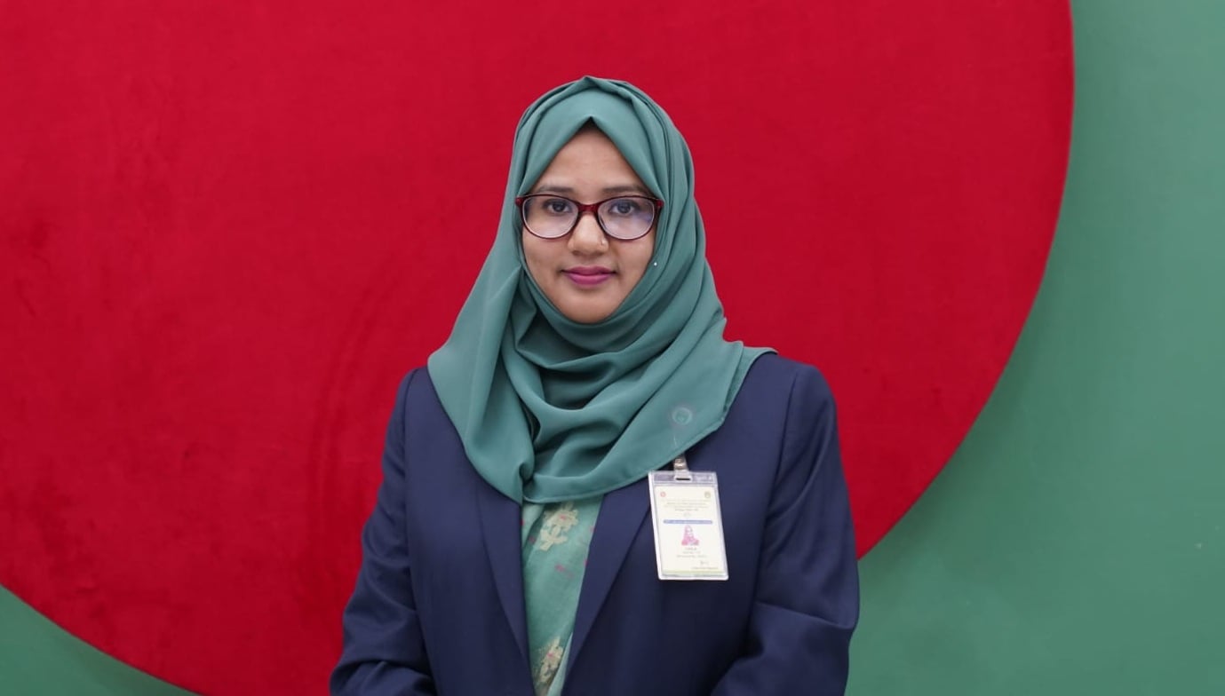 বড়াইগ্রামে সিল মারা ১৮ ব্যালট পেপার উদ্ধার, যা বললেন ইউএনও