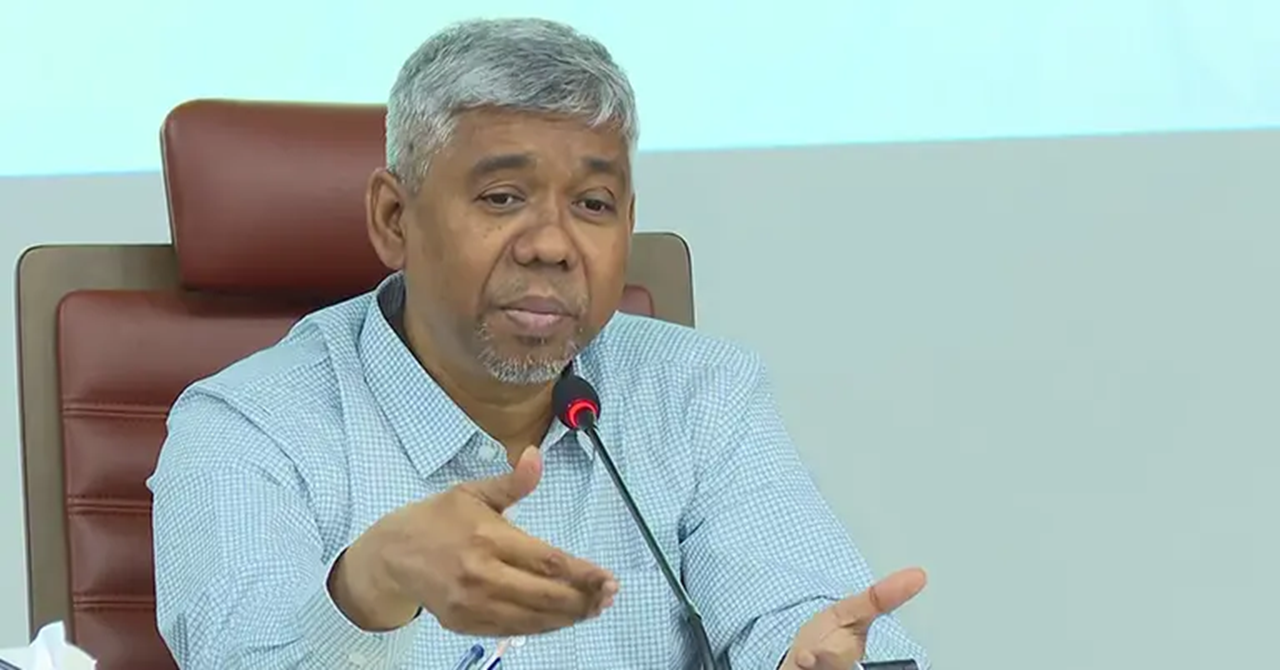 ট্যারিফ নয়, ডলারের কারণে পণ্যের মূল্যবৃদ্ধি : এনবিআর চেয়ারম্যান