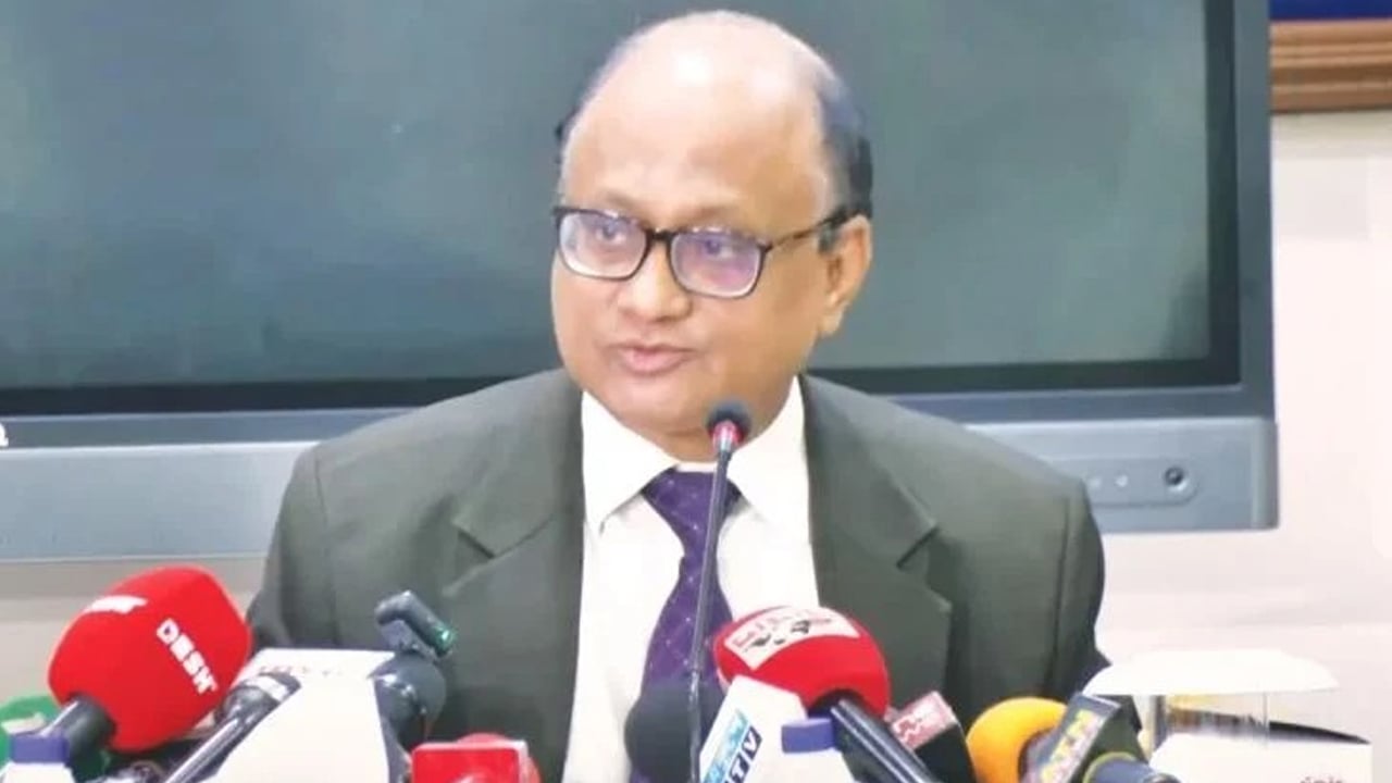 হাসিনার রায় দুর্নীতিবাজদের জন্য সতর্ক সংকেত