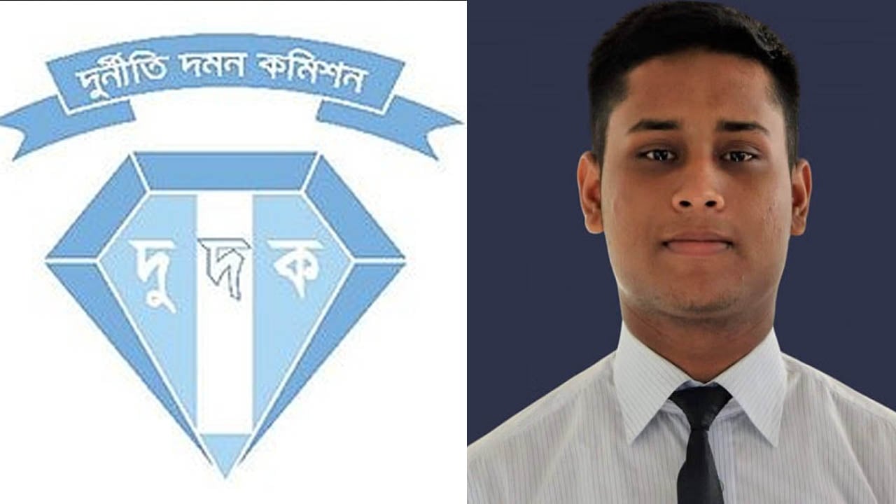 দুদক নিয়ে স্ট্যাটাস দিয়ে হাসনাত আবদুল্লাহ ভুল করেছেন: মহাপরিচালক