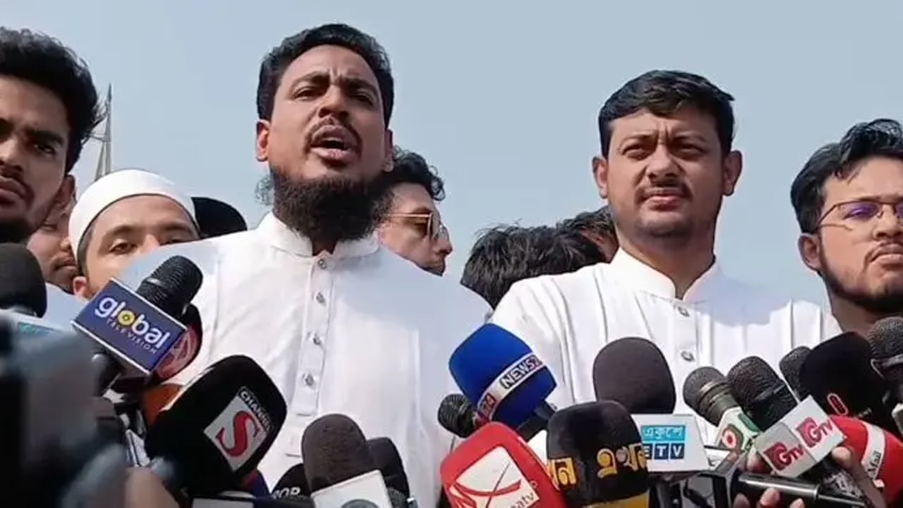 জুলাই সনদ ও গণভোটের রায় বাস্তবায়নে টালবাহানা করছে সরকার