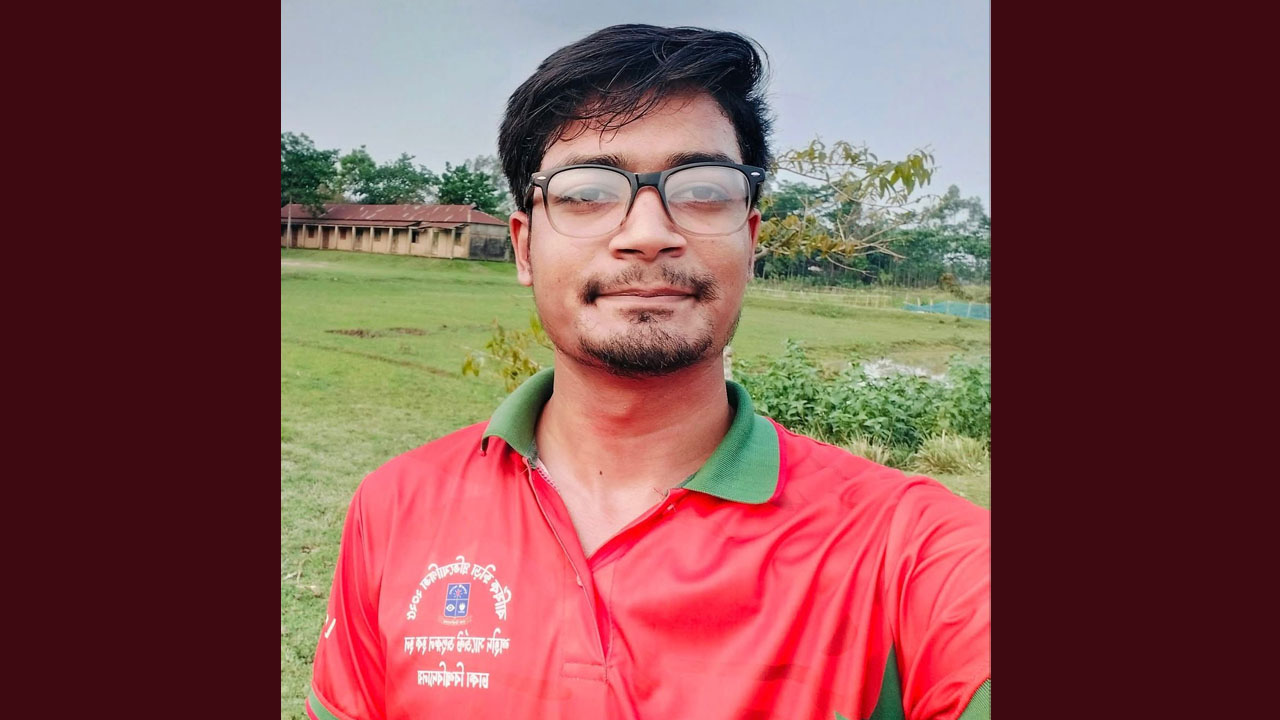 সাইবার বুলিংকারী আলী হুসেনকে বহিষ্কার করলো ঢাবি