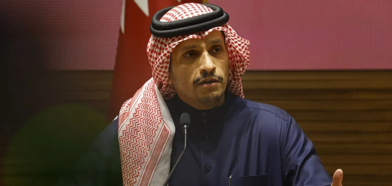 গাজায় স্ট্যাবিলাইজেশন ফোর্সকে এক পাক্ষিক না হওয়ার আহ্বান কাতারের