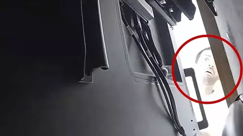 ওপেনএআইয়ের কার্যালয়ে গোপন রেকর্ডিং যন্ত্র, সৌদি নাগরিক গ্রেপ্তার