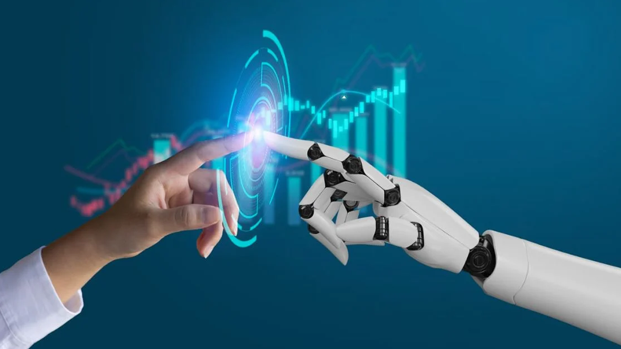 নিরাপত্তা শঙ্কার পর এআই উন্নয়নের গতি কমানোর আহ্বান শিল্প খাতের নেতাদের