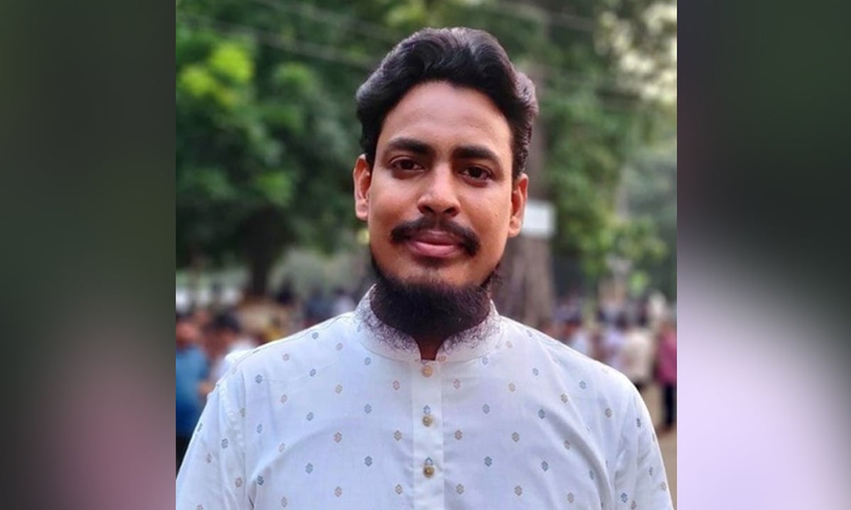 শেষ মুহূর্তে কিছু বিষয় সংশয় তৈরি হয়েছে, জাতিকে অস্পষ্ট রেখে সফলতা সম্ভব নয়