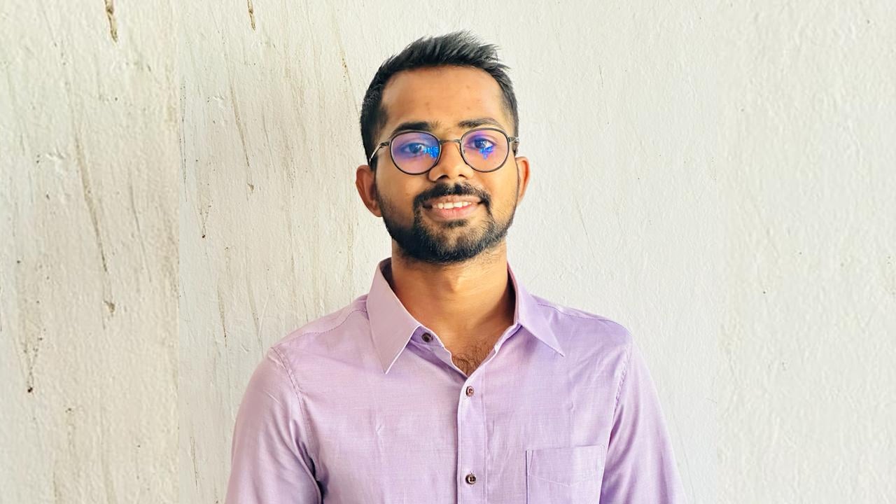 নির্বাচনে হেরে যা বললেন ছাত্রদলের ভিপিপ্রার্থী রাকিব