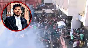 আইনজীবী আলিফ হত্যা মামলায় আরও ১১ ইসকন সমর্থক গ্রেপ্তার