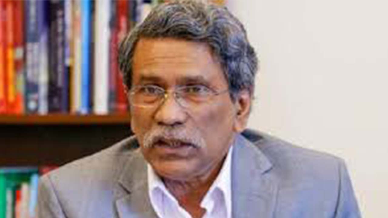 ঐকমত্য কমিশনের আলোচনা ইতিবাচকভাবে অগ্রগতি হচ্ছে: আলী রীয়াজ