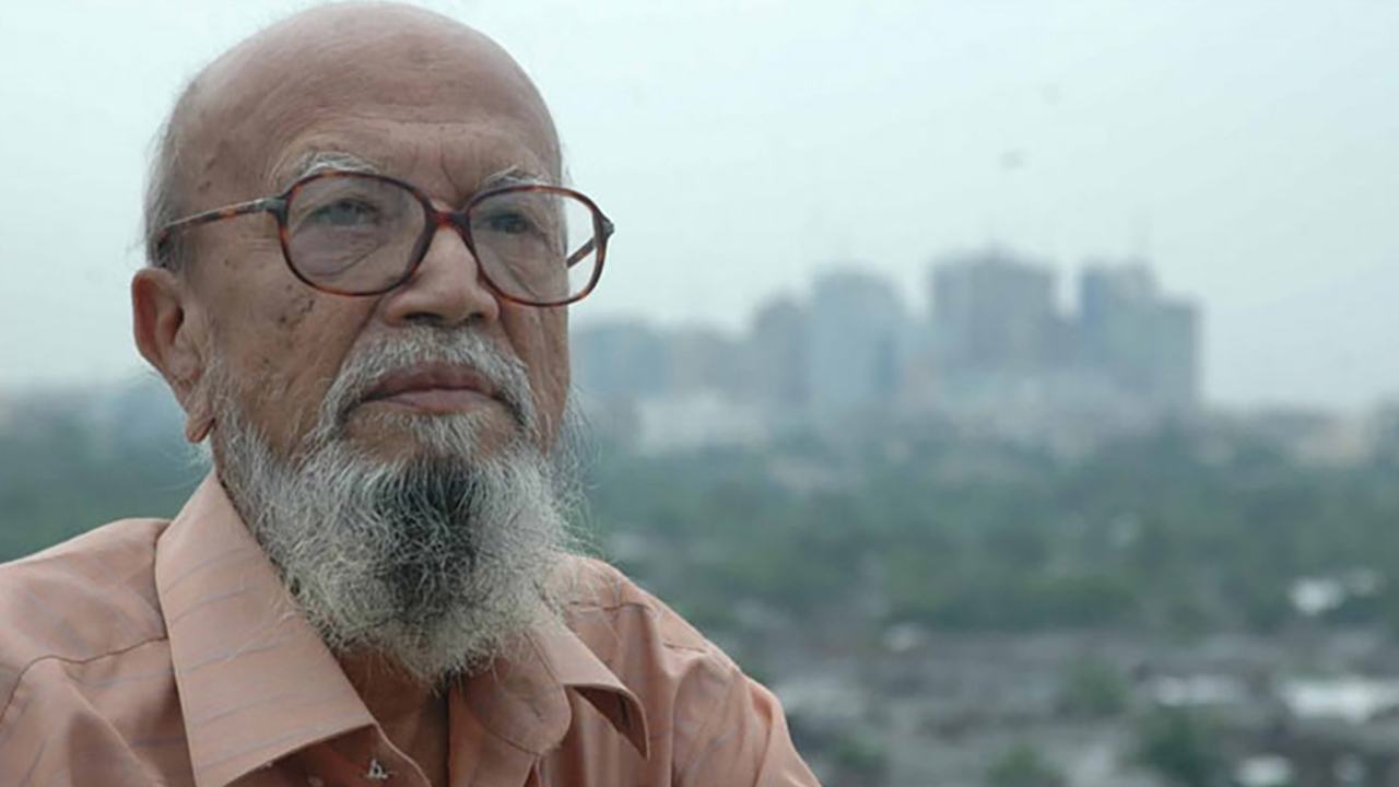কবি আল মাহমুদের কবিতা জাতিকে পথ দেখিয়েছে