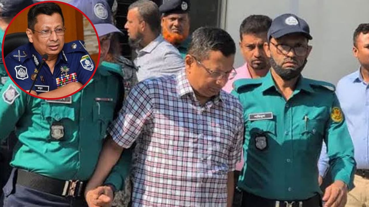 আসামি থেকে রাজসাক্ষী, কী সুবিধা পেতে পারেন মামুন