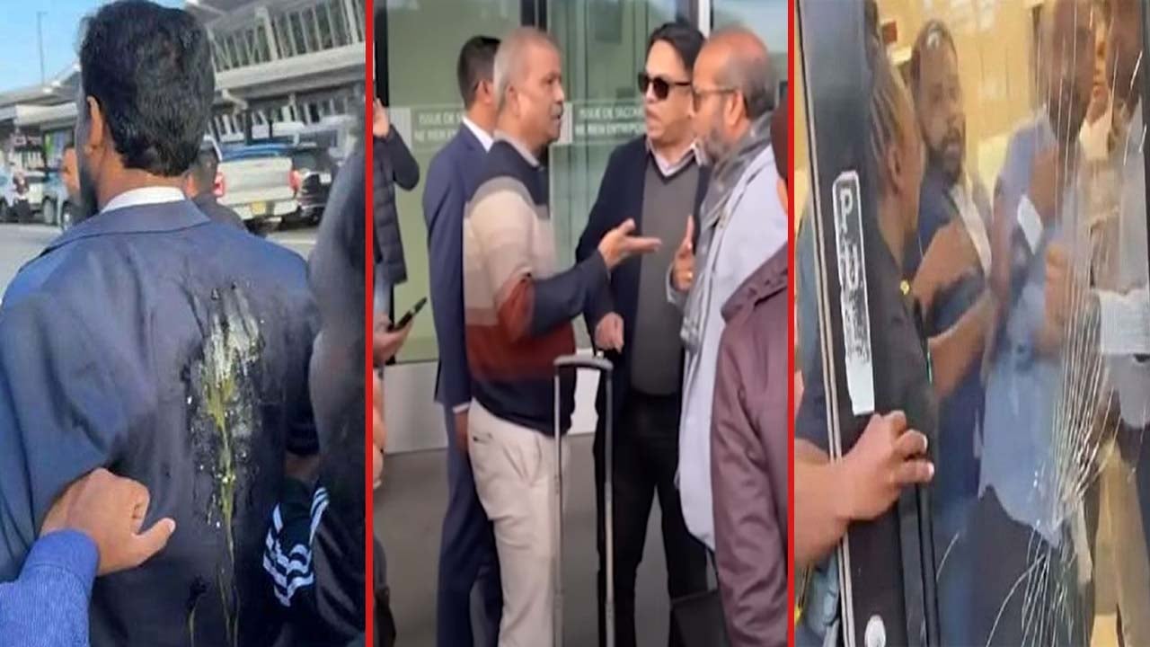 বিদেশে আ.লীগ নেতাকর্মীদের হামলার ঘটনা কেন বাড়ছে