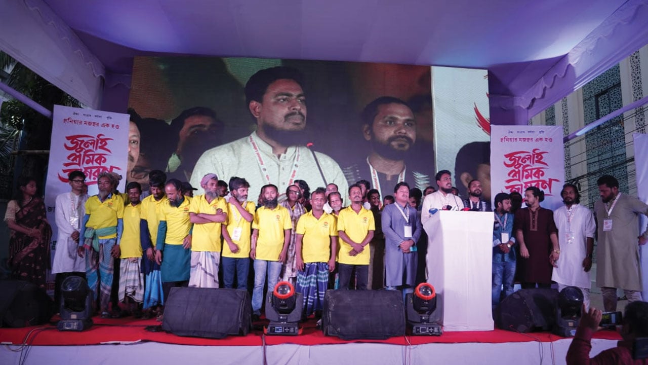 সিটি করপোরেশন থেকে ইউনিয়ন পর্যন্ত দলীয় ব্যক্তিদের বসানো হয়েছে: আখতার হোসেন