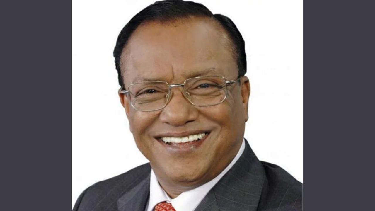 ফেনী-৩ আসনে আব্দুল আউয়াল মিন্টুর প্রার্থীতা বহাল