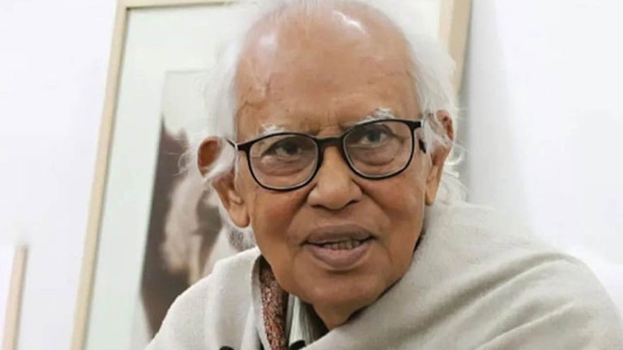 আহমদ রফিকের মৃত্যুতে শিল্পকলা একাডেমির শোক