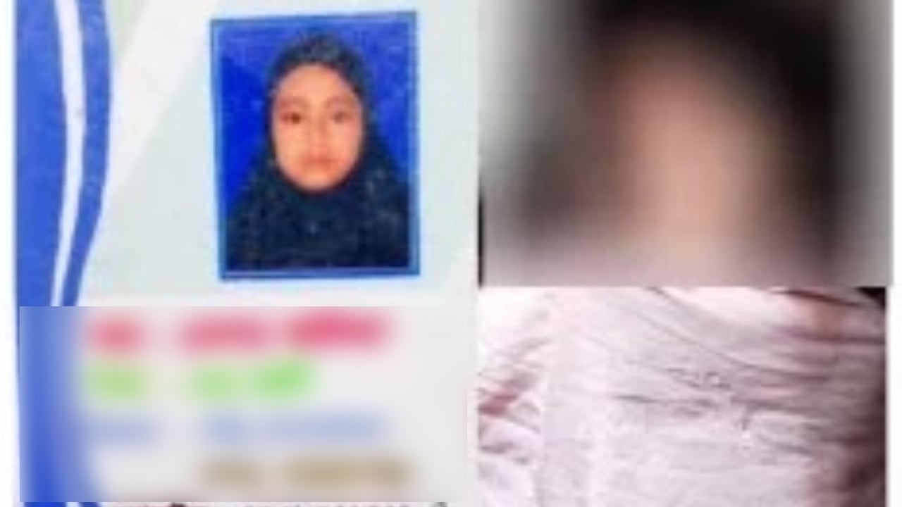 নিখোঁজের ১৮ ঘণ্টা পর স্কুল ছাত্রীর মরদেহ উদ্ধার