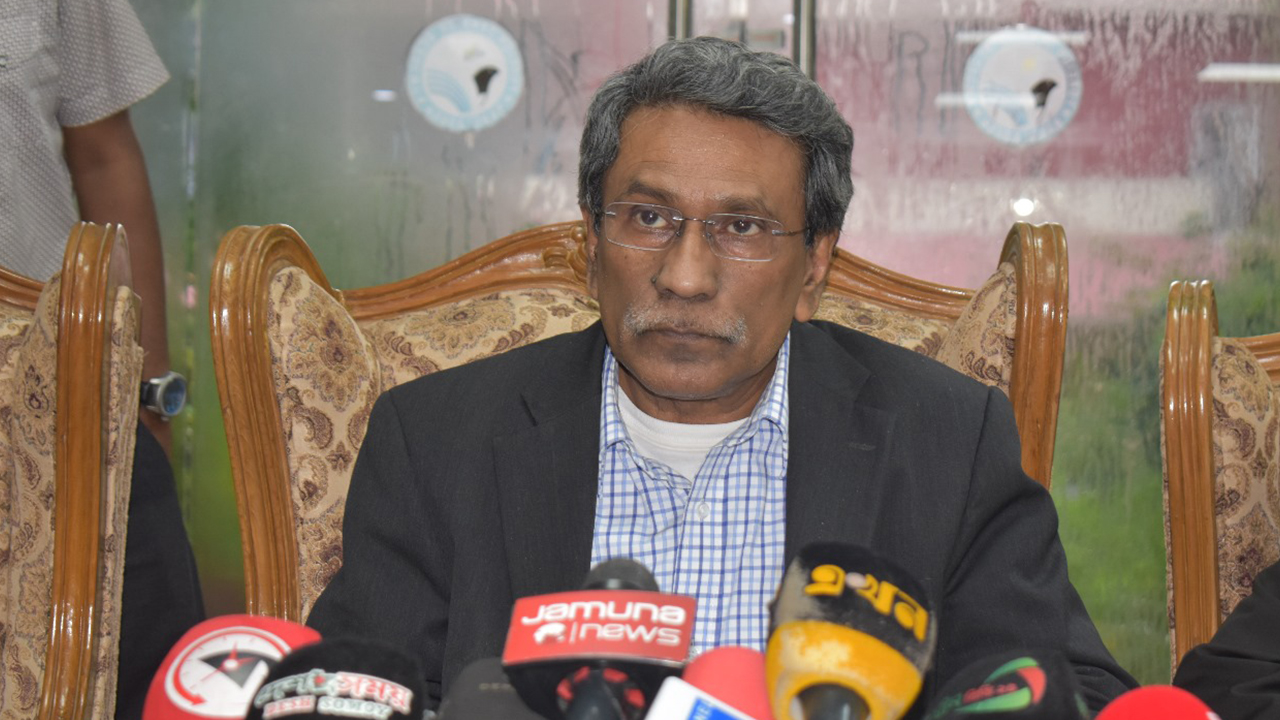 দলগুলোর হাতে চূড়ান্ত সনদ, রোববার ফের বসছে ঐকমত্য কমিশন