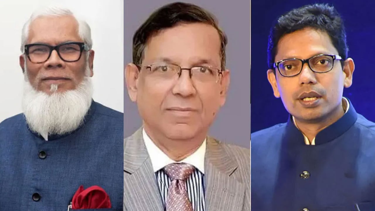সালমান-আনিস-কামরুল-পলকসহ ৬ জন নতুন মামলায় গ্রেপ্তার