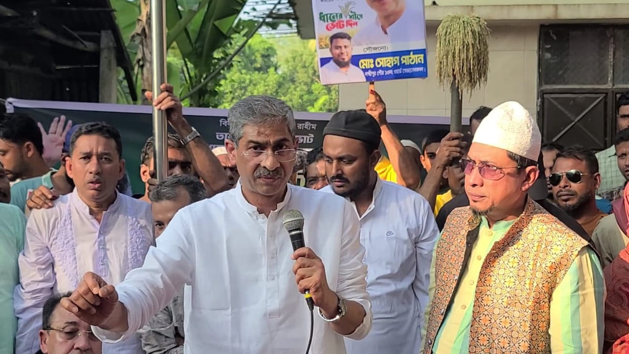 শুধু বাংলাদেশে নয়, সারাবিশ্বে খালেদা জিয়া সম্মানিত: এ্যানি