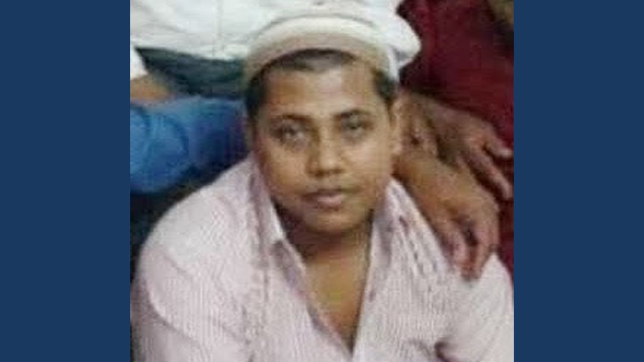 সৌদি আরবে কর্মস্থলে দগ্ধ হয়ে বাংলাদেশি যুবকের মৃত্যু