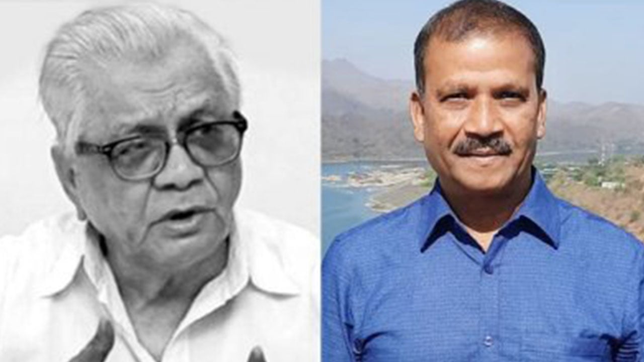 বদরুদ্দীন উমরের মৃত্যুতে আইন উপদেষ্টার শোক