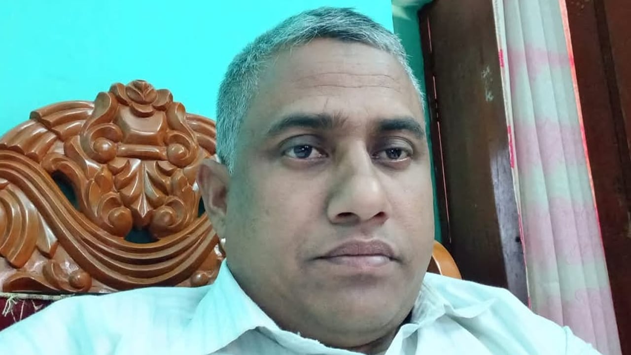 ইসলাম ধর্ম নিয়ে কটূক্তি, সাবেক বিএনপি নেতা গ্রেপ্তার