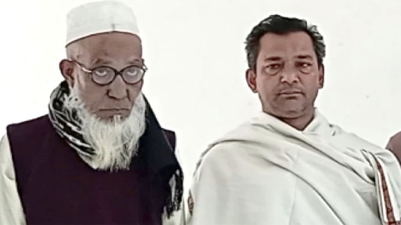 নারায়ণগঞ্জের বন্দরে আ. লীগের দুই নেতা গ্রেপ্তার