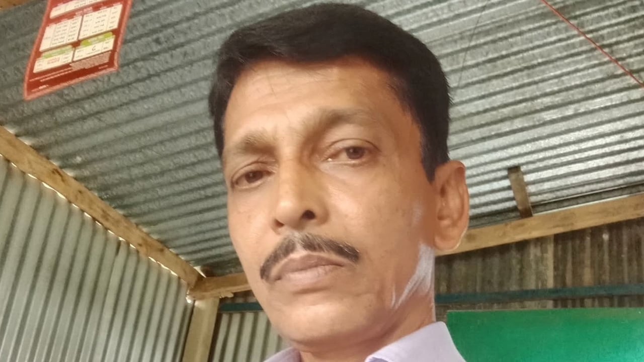 কারাবন্দী আওয়ামী লীগ নেতার মৃত্যু