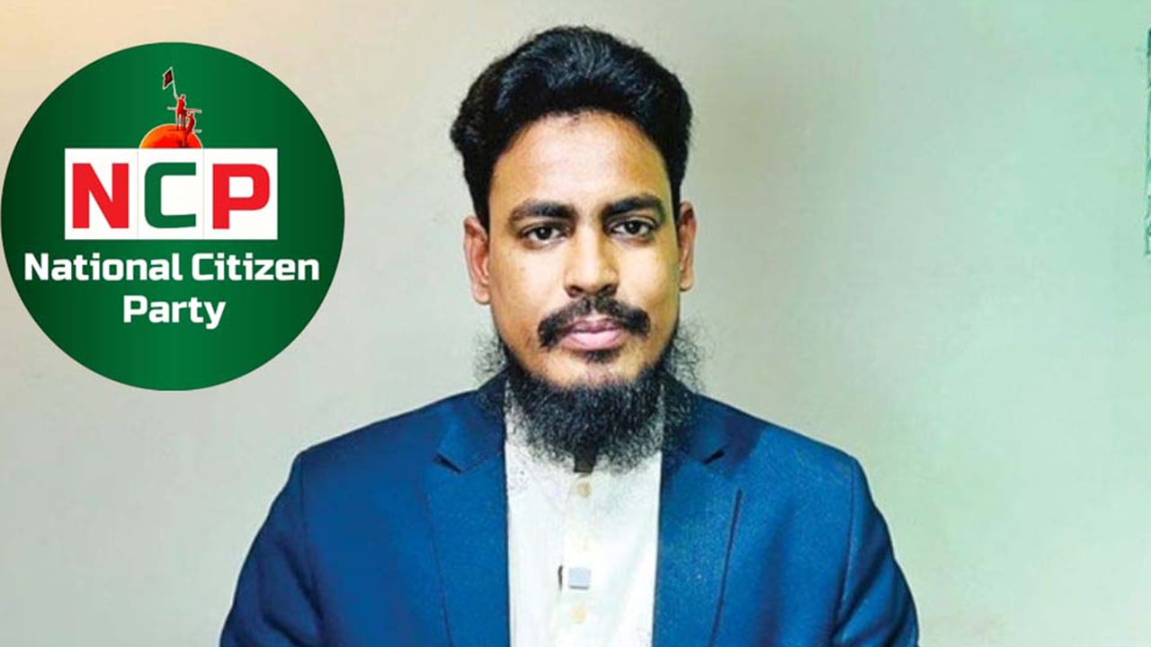 গণপরিষদের মাধ্যমে নতুন সংবিধানে সংস্কার টেকসই হবে: আখতার হোসেন