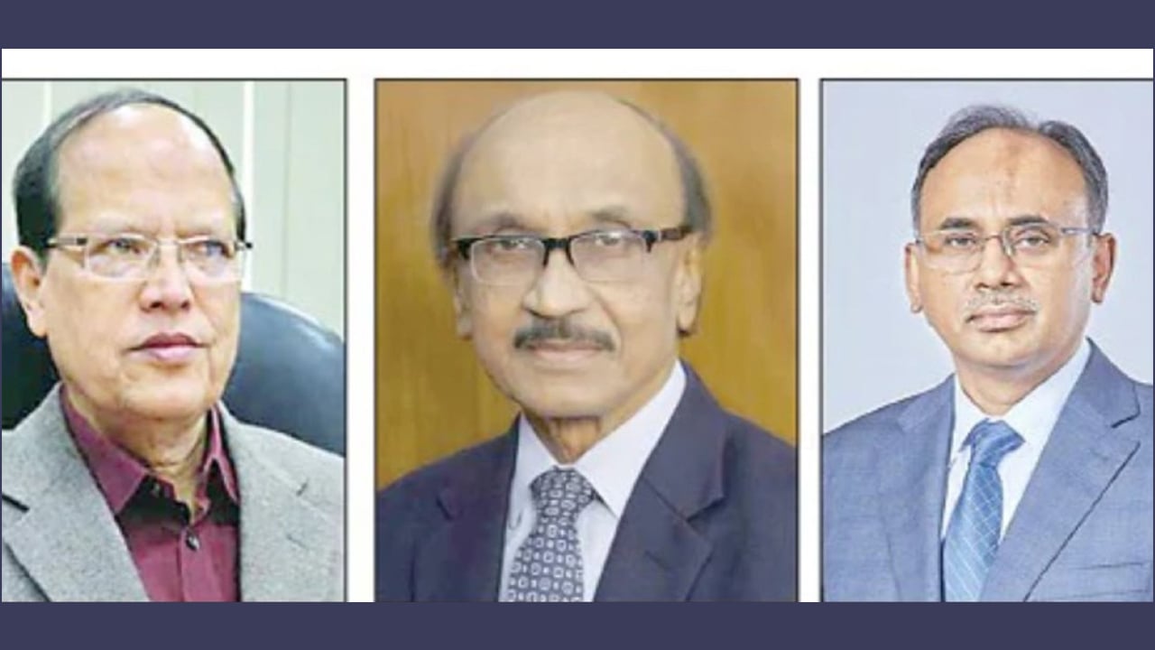 সাবেক ৩ গভর্নর ও ৬ ডেপুটি গভর্নরের ব্যাংক হিসাব তলব