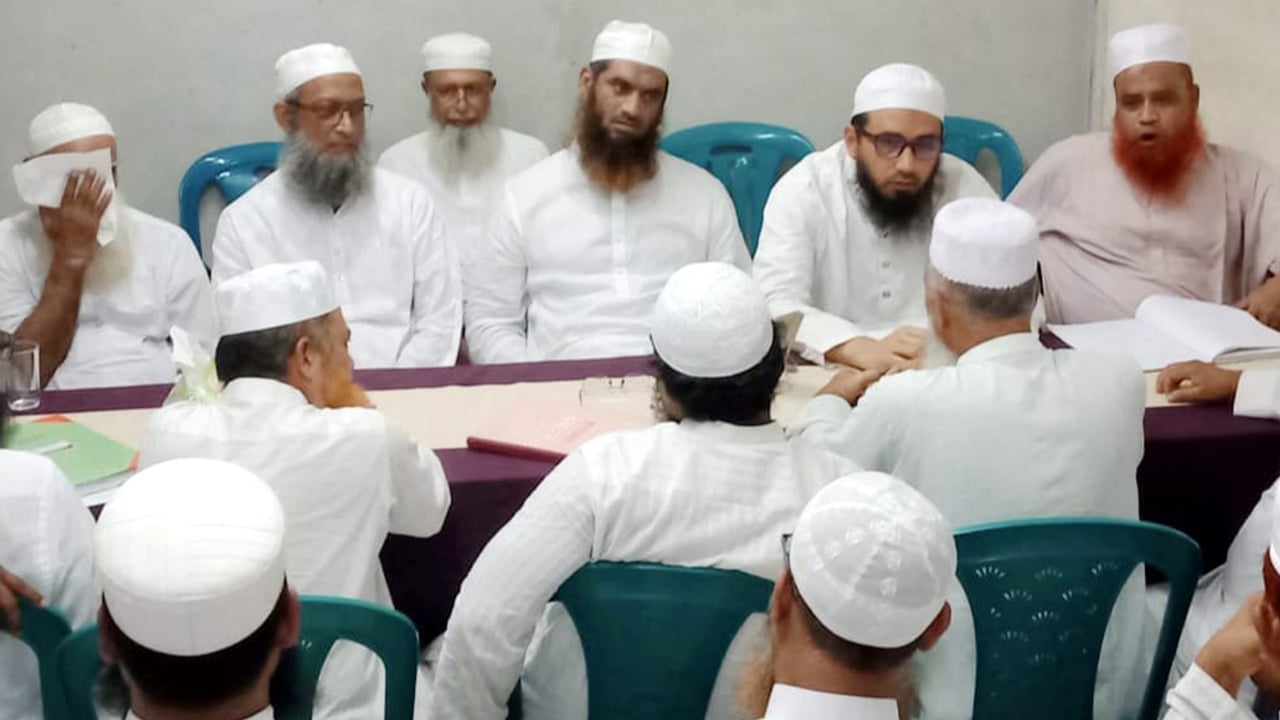 নির্বাচন ব্যবস্থার আমূল সংস্কার এখন সময়ের দাবি: বাংলাদেশ খেলাফত মজলিস