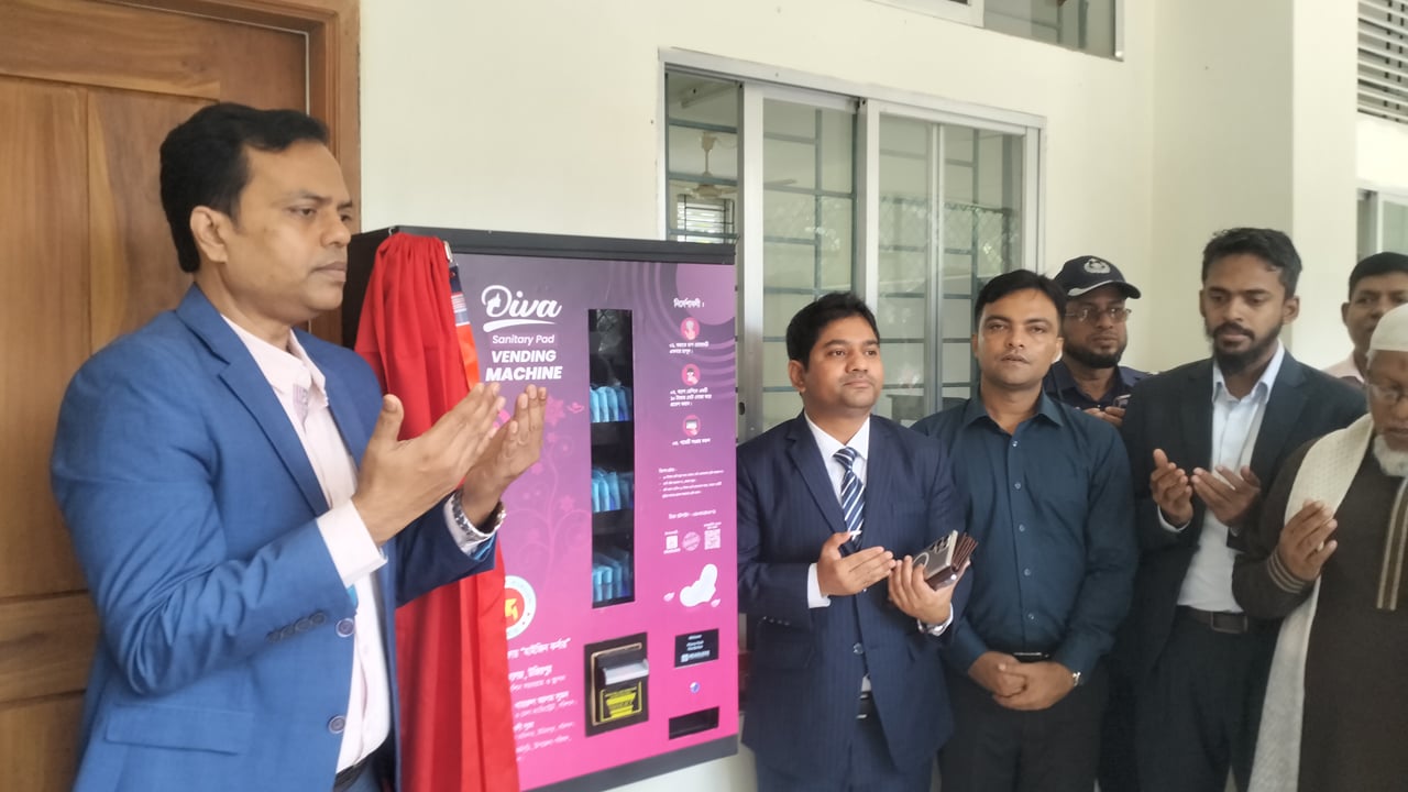 নির্বাচনে সকল রাজনৈতিক দল সমান সুযোগ পাবে: জেলা প্রশাসক